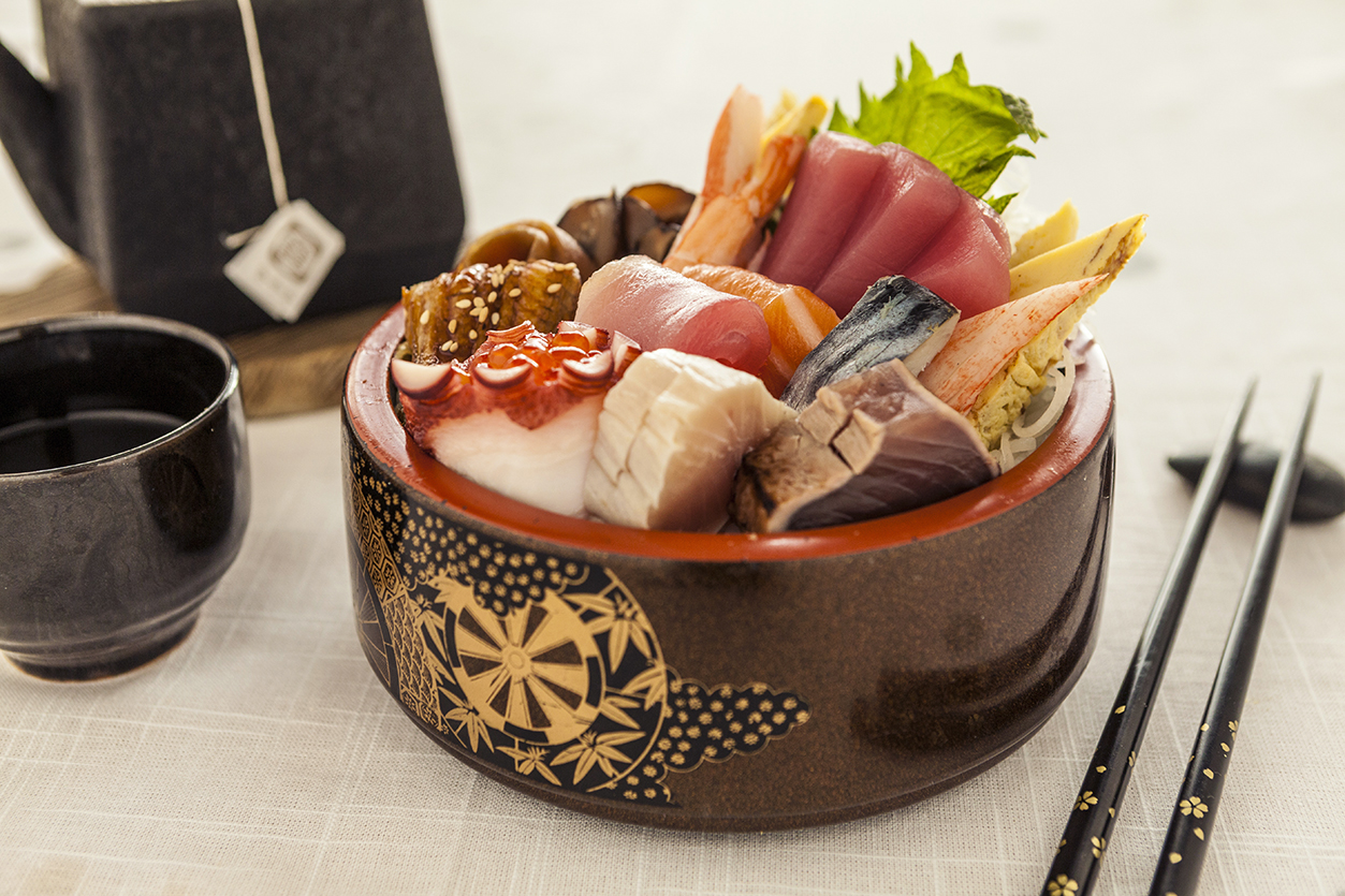 Chirashi