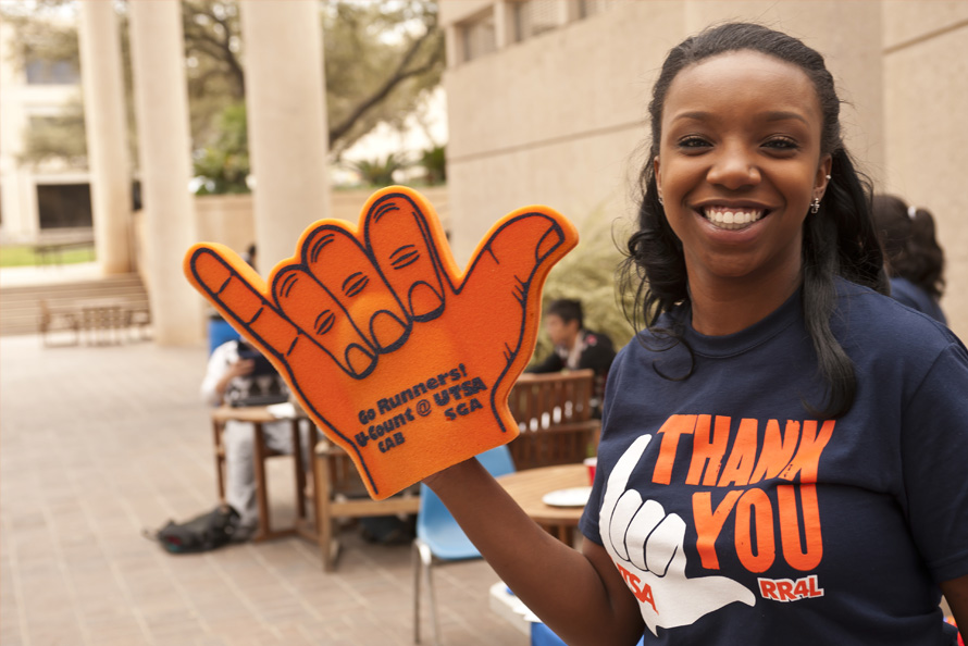 utsa branding