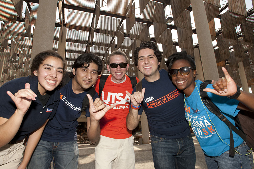 utsa admissions