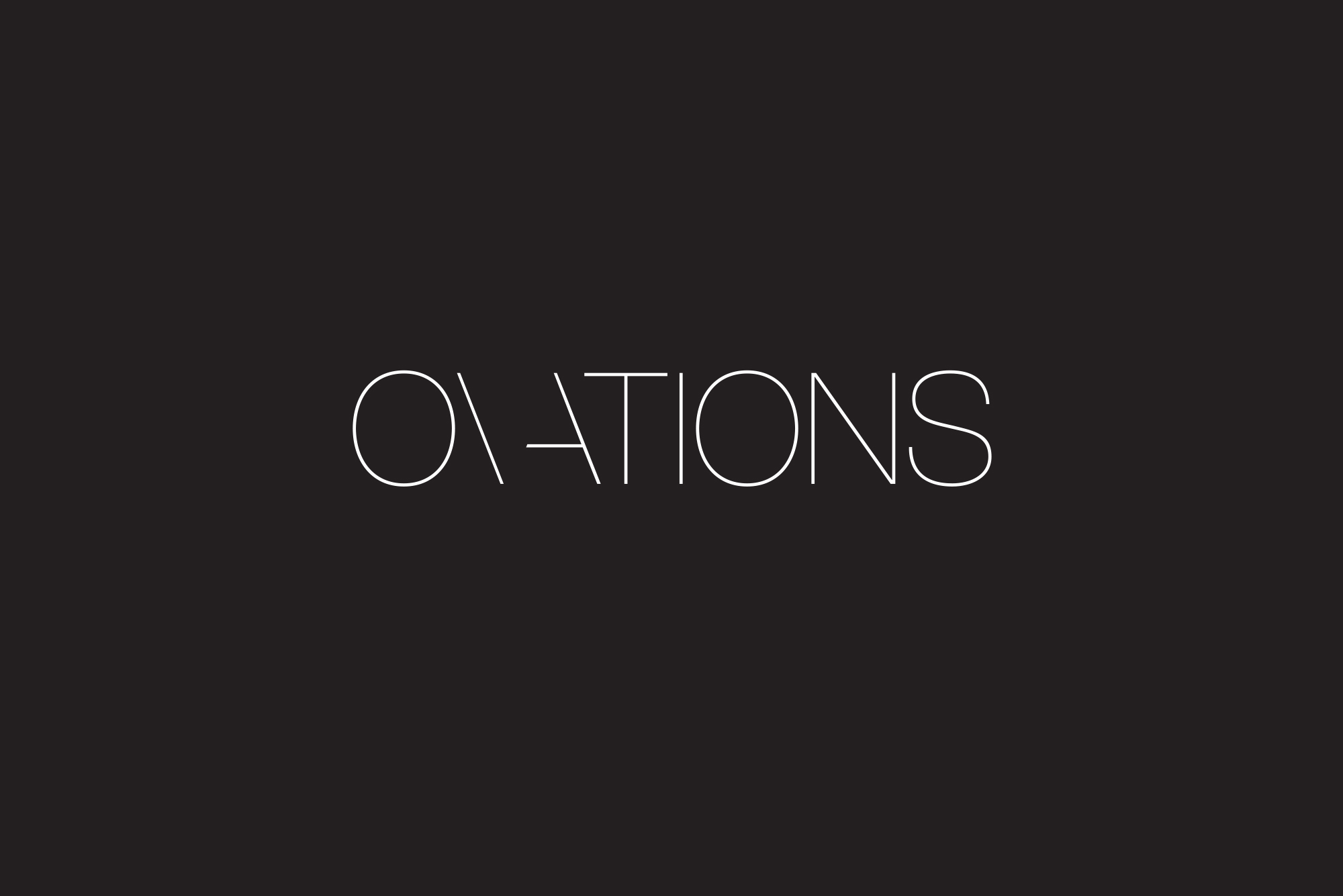 ovations