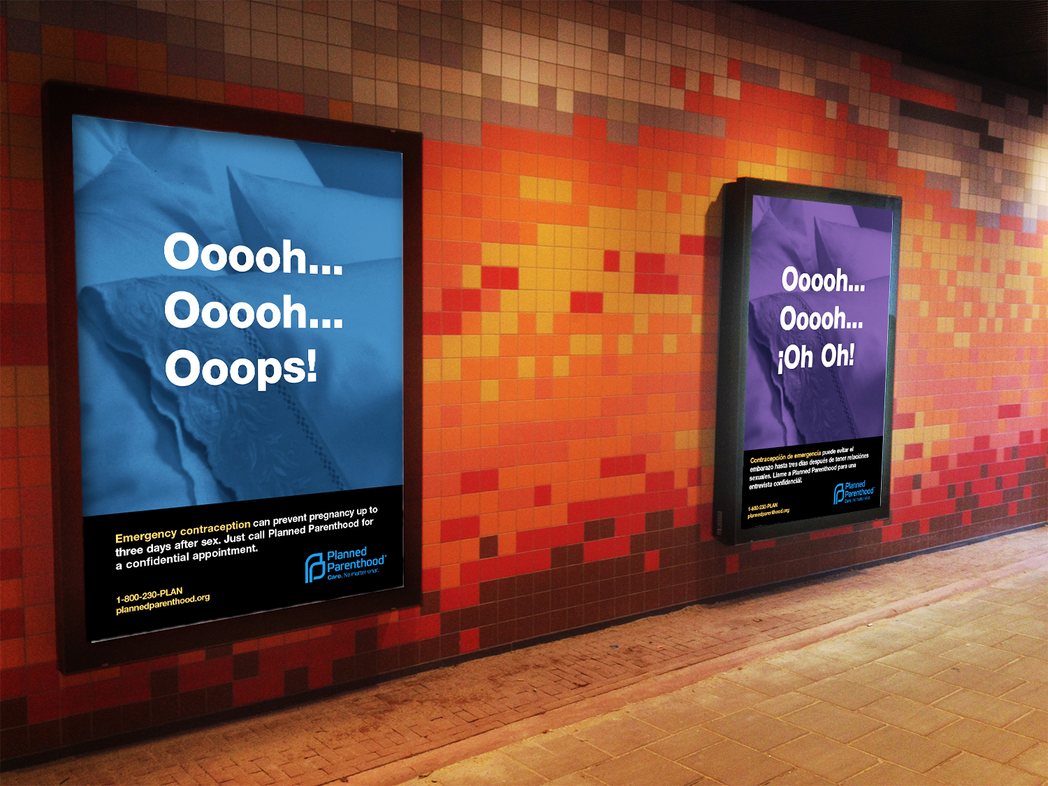 pp-subway posters