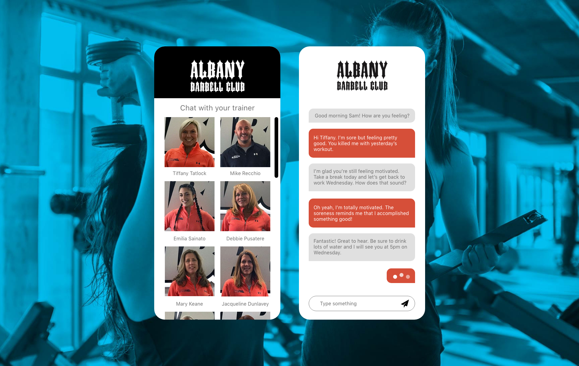 Daily UI 013 Direct Messaging