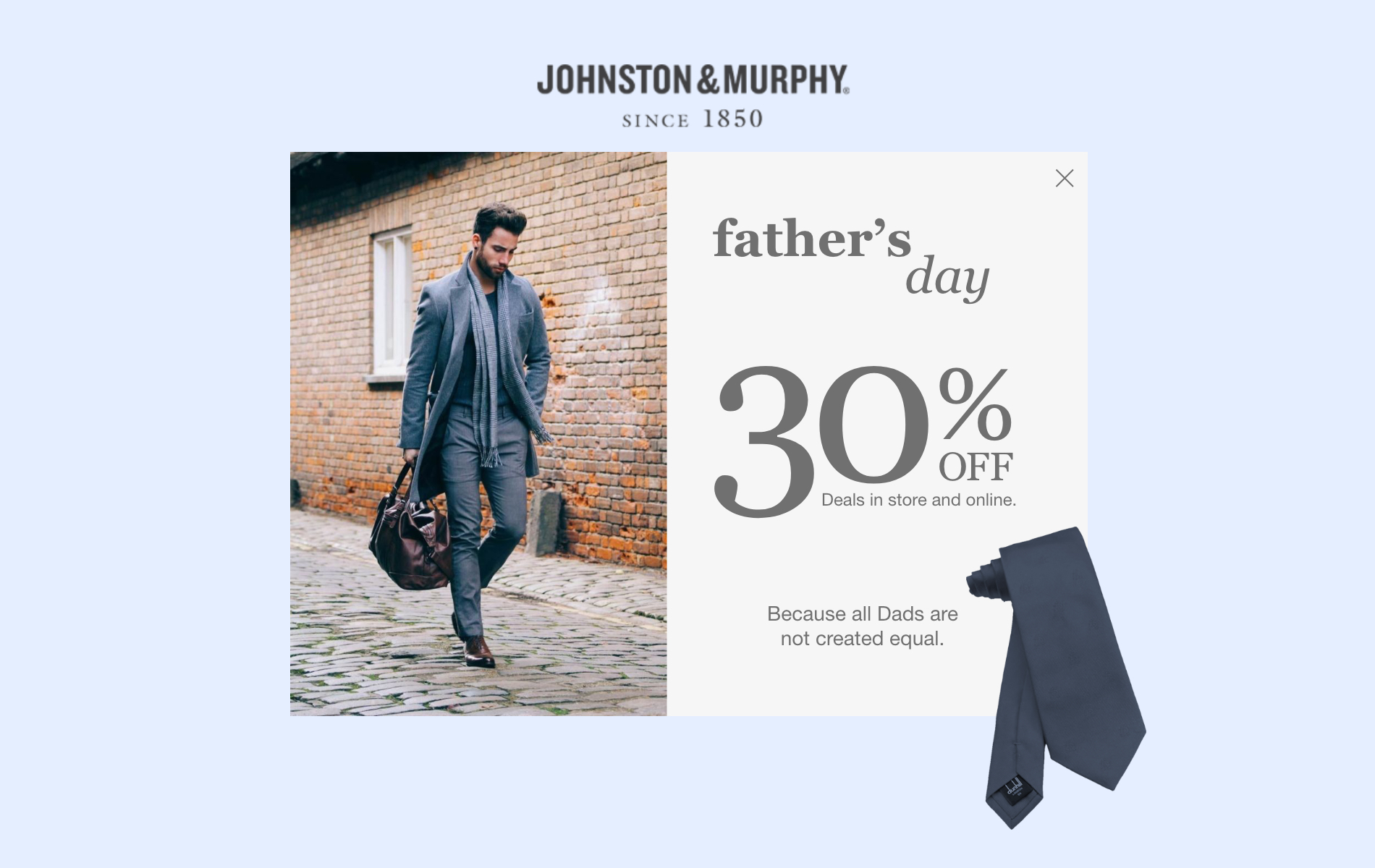 Daily UI 016 Pop-Up Display