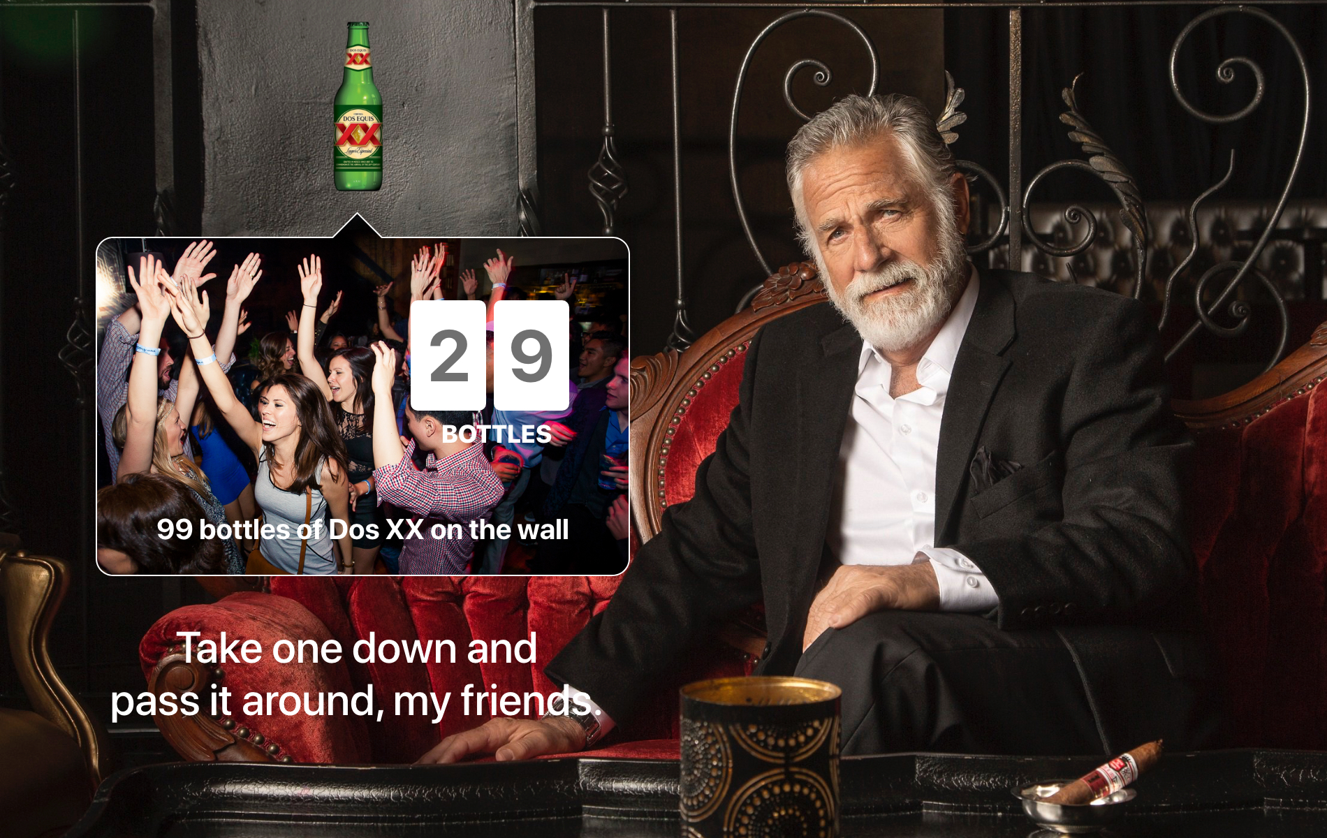 Daily UI 14 Countdown Timer