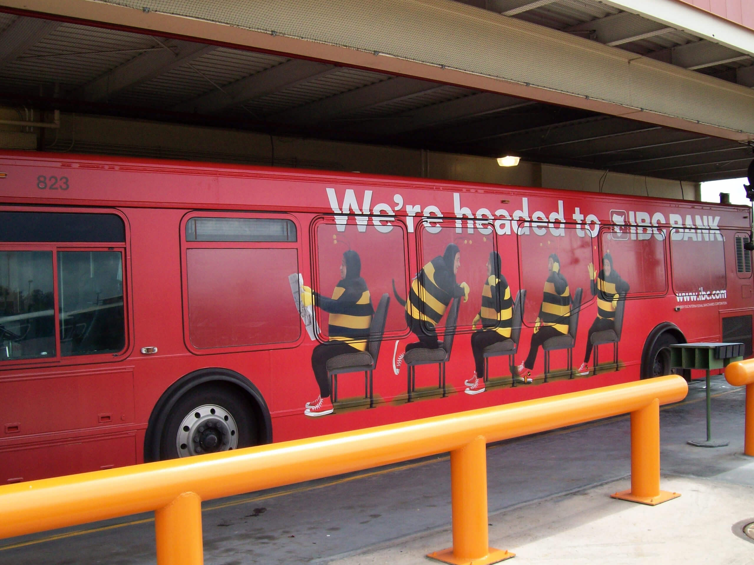 IBC Bus Wrap 02